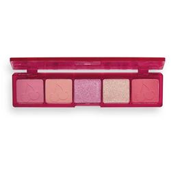 Eyeshadow Palettes Mini Match