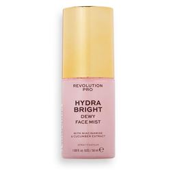 Hydra Bright Dewy Face Mist