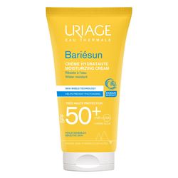 Bariesun Moisturizing Cream SPF50+ 
