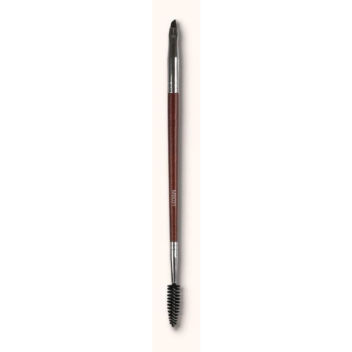 Absolute New York Make Up Dual-Ended Brow Brush Кисть для бровей Dual-Ended Brow Brush