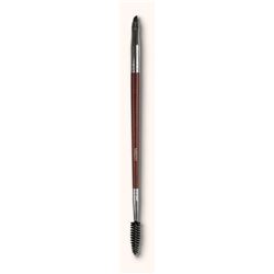Dual-Ended Brow Brush
