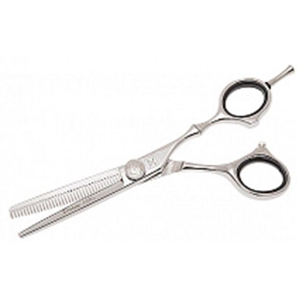 Katachi Парикмахерские ножницы K42640 Ножницы филировочные SUPREME Takumina 6" 40 зубцов  Ножницы филировочные SUPREME Takumina 6" 40 зубцов