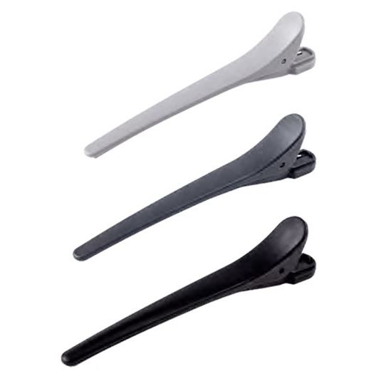 Harizma Professional Аксессуары h10902 Зажимы пластиковые большие 12 см Зажимы пластиковые большие 12 см