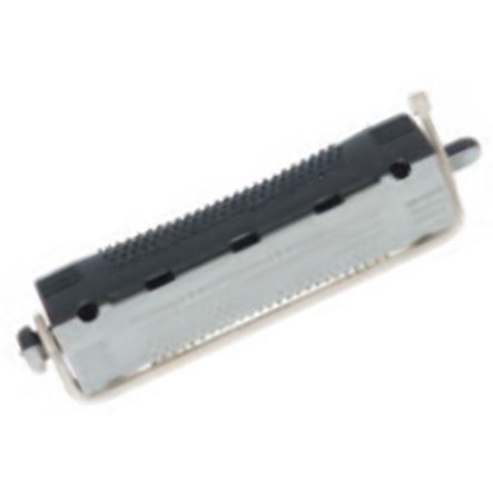 Harizma Professional Бигуди, термобигуди h10553-16 Коклюшки для химической завивки короткие серо-черные 16*70 мм Коклюшки для химической завивки короткие серо-черные 16*70 мм