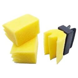 h10527 Комплект губок для химзавивки