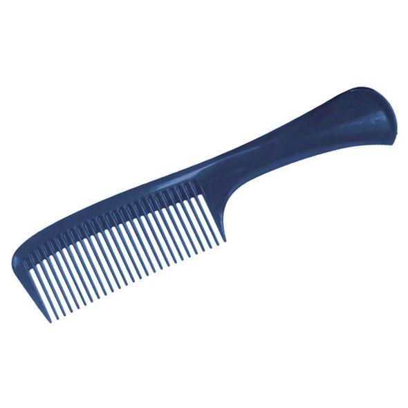 Harizma Professional Щетки и расчески для волос h10725 Расческа гребень с ручкой 22,2 см (стандартные зубцы) Расческа гребень с ручкой 22,2 см (стандартные зубцы)