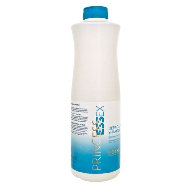Estel Professional Special Hair Care Princess Essex Deep Cleansing Shampoo Шампунь для глубокой очистки