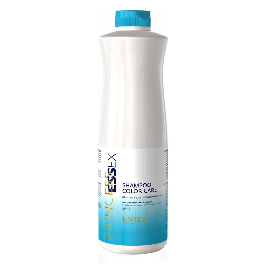 Estel Professional Special Hair Care Princess Essex Shampoo Color Save Princess Essex Шампунь для окрашенных волос
