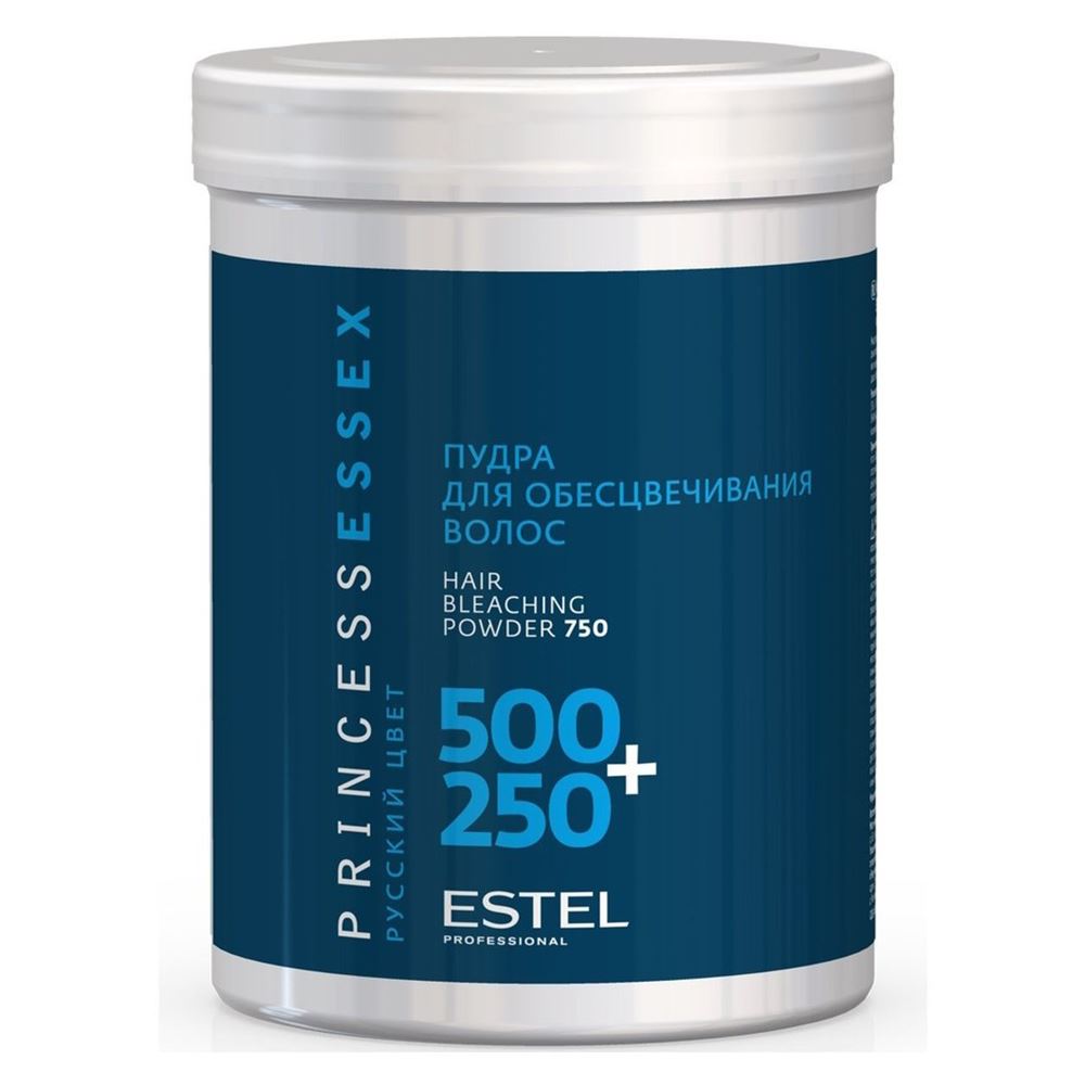Estel Professional Coloring Hair Princess Essex Bleaching Powder Princess Essex Пудра для обесцвечивания волос