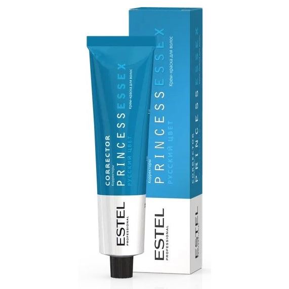 Estel Professional Coloring Hair Princess Essex Corrector Крем-краска Корректор