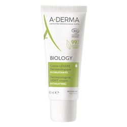Biology Hydrating Dermatological Light Cream 