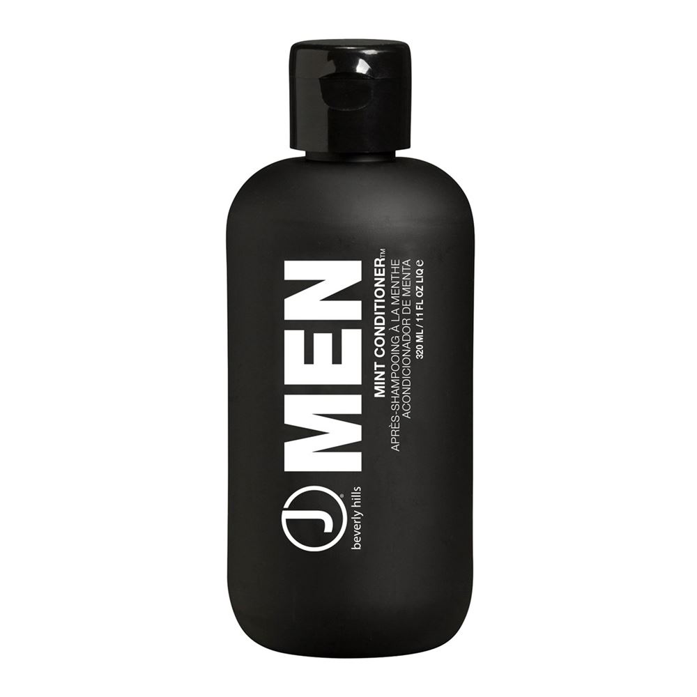 J Beverly Hills Men Mint Conditioner Кондиционер мятный для мужчин 