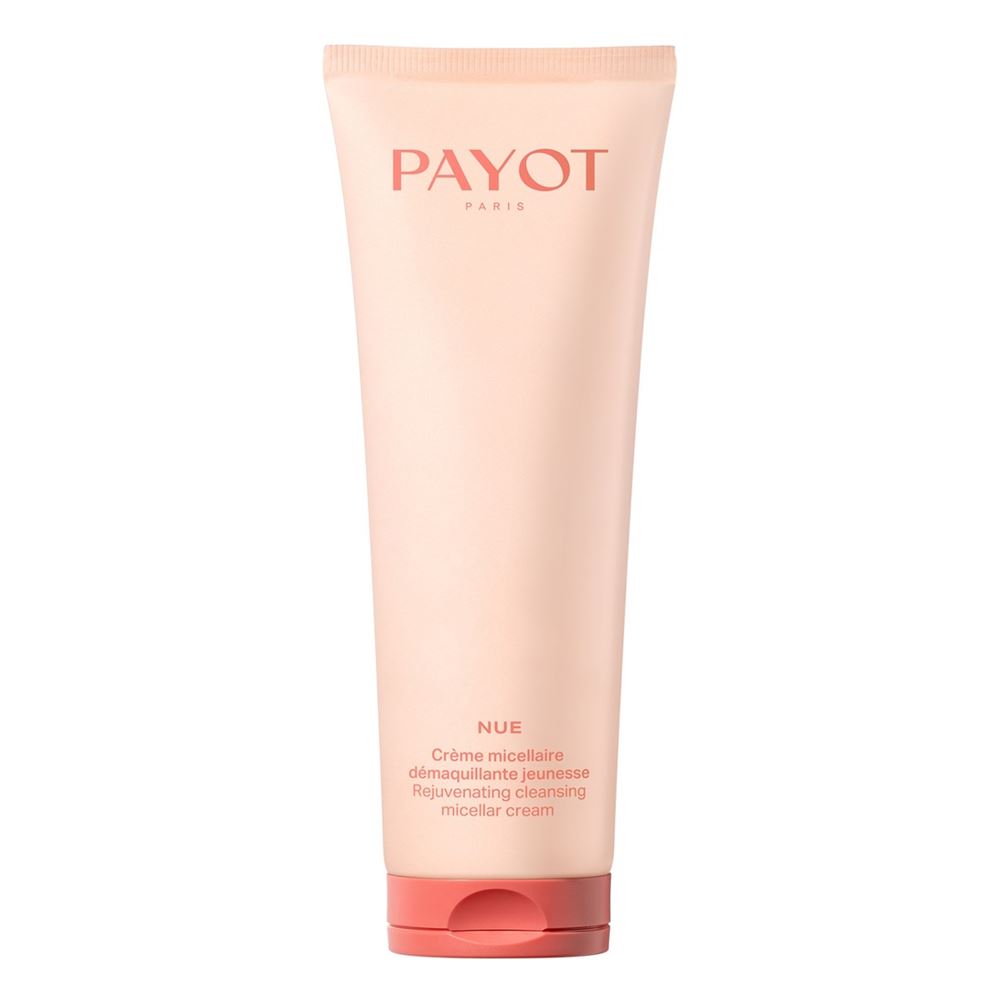 Payot Les Demaquillantes Nue Creme Micellaire Demaquillante Jeunesse Крем для лица мицеллярный очищающий с антивозрастным действием