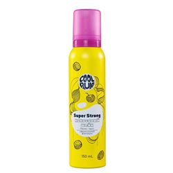 Пенка-мусс Кокосовый Шейк Super Strong