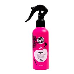 Спрей для горячей укладки с термозащитой