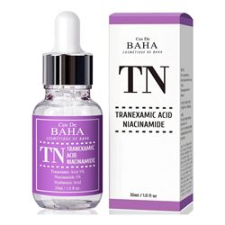 Tranexamic Acid Niacinamide Serum TN