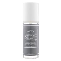 Snail Mucin Hyaluronic Acid Serum SH