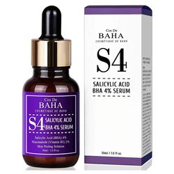 Salicylic Acid 4% Serum S4
