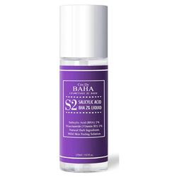 Salicylic Acid 2% Liquid  S2