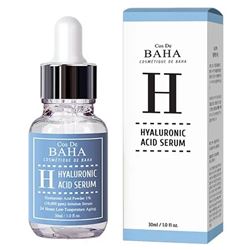 Hyaluronic Acid Serum H