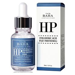 Hyaluronic+B5 Serum HP