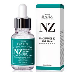 Niacinamide 20 Serum NZ
