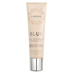 Blur Longwear 16H Foundation SPF15