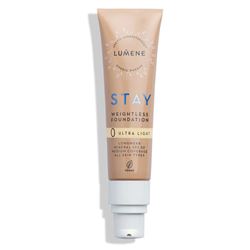 Stay Weightless Foundation SPF30 