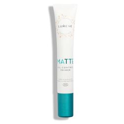 Matte Oil-Control Primer