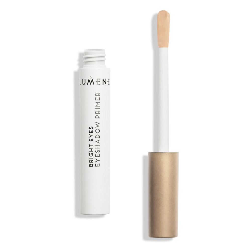 Lumene Make Up Bright Eyes Eyeshadow Primer Праймер для макияжа век