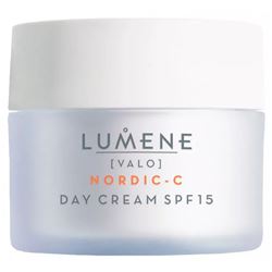 Nordic-C [Valo] Day Cream SPF15