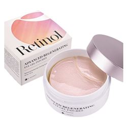 Retinol Eye Gel Patches