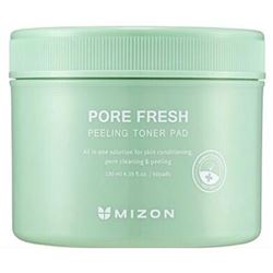 Pore Fresh Toner Pad