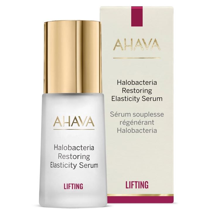 Ahava Beauty Before Age Beauty Before Age Сыворотка для восстановления эластичности кожи лица halobacteria restoring  Beauty Before Age HaloBacteria Restoring Elasticity Serum