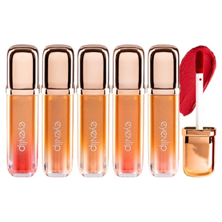 Eyenlip Make Up Deep Velvet Tint   Тинт для губ