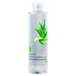 Clean & Miccelar Cleansing Water Aloe