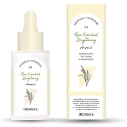 Rice Enriched Brightening Ampoule 