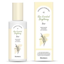 Rice Enriched Brightening Toner