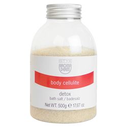 Соль для ванн Детокс от шлаков