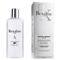 Crystal Bright Lotion