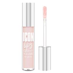 Блеск для губ Icon Lips Glossy Volume  