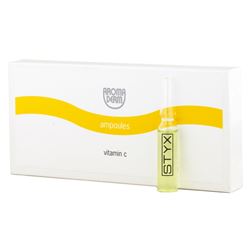 Ампулы Vitamin C
