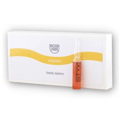 Трансдермальные ампулы Beauty Express