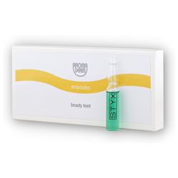 Трансдермальные ампулы Beauty Teint 