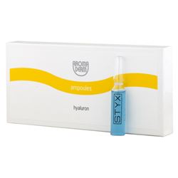 Лифтинг ампулы Hyaluron 