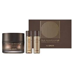 Набор True Mushroom LX Firming Cream Special SET