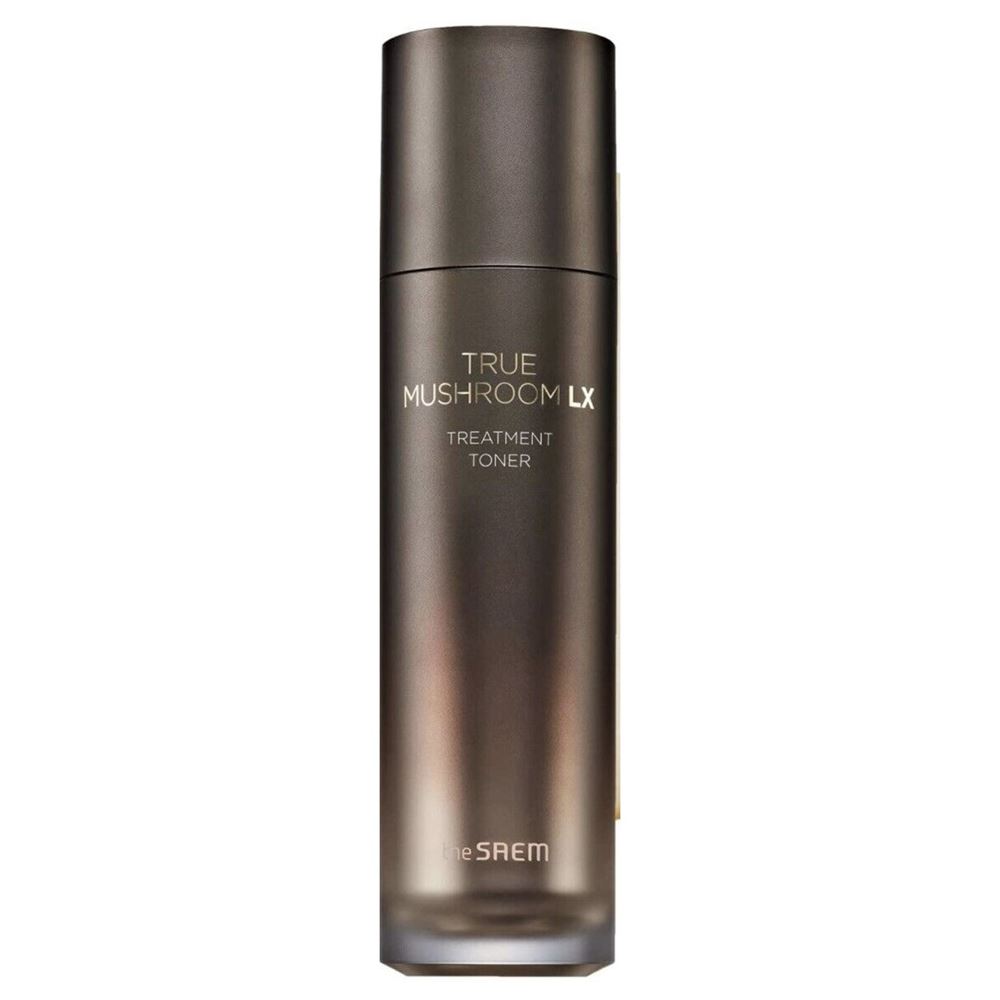 The Saem Face Care True Mushroom LX Treatment Toner Тонер