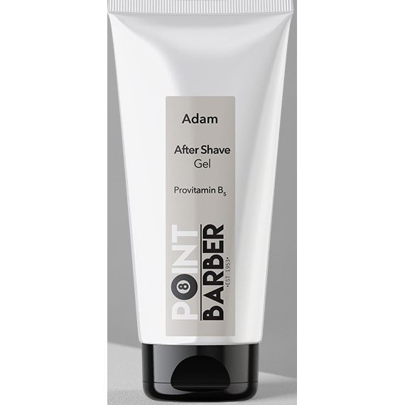Farmagan Men  Point Barber Adam Aftershave Гель после бритья