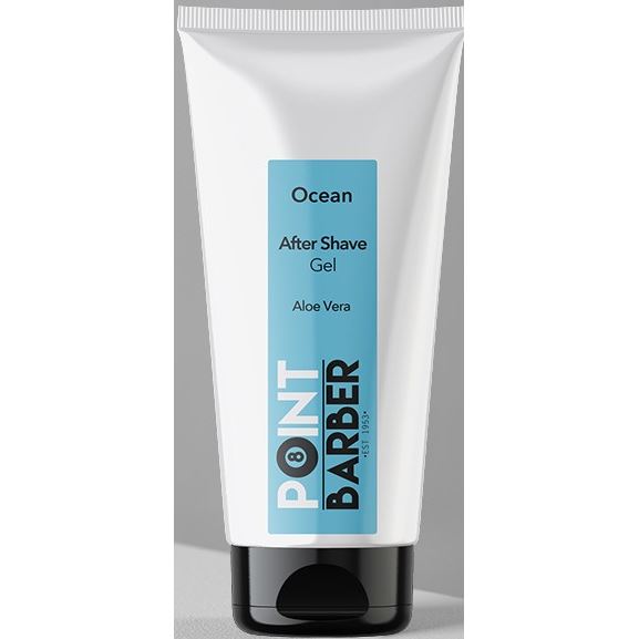 Farmagan Men  Point Barber Ocean Aftershave  Гель после бритья