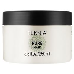 Scalp Care Pure Mask